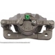 Purchase Top-Quality Front Right Rebuilt Caliper With Hardware by CARDONE INDUSTRIES - 19B6765 pa2