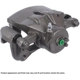 Purchase Top-Quality Front Right Rebuilt Caliper With Hardware by CARDONE INDUSTRIES - 19B6790 pa1