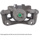 Purchase Top-Quality Front Right Rebuilt Caliper With Hardware by CARDONE INDUSTRIES - 19B6790 pa3