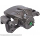 Purchase Top-Quality Front Right Rebuilt Caliper With Hardware by CARDONE INDUSTRIES - 19B6790 pa5