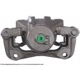 Purchase Top-Quality Front Right Rebuilt Caliper With Hardware by CARDONE INDUSTRIES - 19B6790 pa6