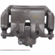 Purchase Top-Quality Front Right Rebuilt Caliper With Hardware by CARDONE INDUSTRIES - 19B6790 pa8