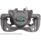 Purchase Top-Quality Front Right Rebuilt Caliper With Hardware by CARDONE INDUSTRIES - 19B6795 pa2