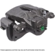 Purchase Top-Quality Front Right Rebuilt Caliper With Hardware by CARDONE INDUSTRIES - 19B6795 pa8
