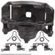 Purchase Top-Quality Front Right Rebuilt Caliper With Hardware by CARDONE INDUSTRIES - 19B6861 pa3