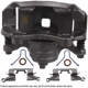 Purchase Top-Quality Front Right Rebuilt Caliper With Hardware by CARDONE INDUSTRIES - 19B6861 pa6