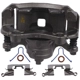 Purchase Top-Quality Front Right Rebuilt Caliper With Hardware by CARDONE INDUSTRIES - 19B6861 pa9