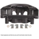 Purchase Top-Quality Front Right Rebuilt Caliper With Hardware by CARDONE INDUSTRIES - 19B6863 pa7