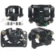 Purchase Top-Quality Front Right Rebuilt Caliper With Hardware by CARDONE INDUSTRIES - 19B6863 pa9