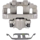 Purchase Top-Quality Front Right Rebuilt Caliper With Hardware by CARDONE INDUSTRIES - 19B7098 pa4