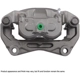 Purchase Top-Quality Front Right Rebuilt Caliper With Hardware by CARDONE INDUSTRIES - 19B7101 pa2