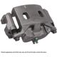 Purchase Top-Quality Front Right Rebuilt Caliper With Hardware by CARDONE INDUSTRIES - 19B7101 pa3
