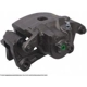 Purchase Top-Quality Front Right Rebuilt Caliper With Hardware by CARDONE INDUSTRIES - 19B7103 pa1