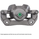 Purchase Top-Quality Front Right Rebuilt Caliper With Hardware by CARDONE INDUSTRIES - 19B7107 pa1
