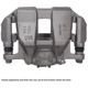 Purchase Top-Quality Front Right Rebuilt Caliper With Hardware by CARDONE INDUSTRIES - 19B7107 pa2