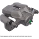 Purchase Top-Quality Front Right Rebuilt Caliper With Hardware by CARDONE INDUSTRIES - 19B7107 pa3