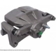 Purchase Top-Quality Front Right Rebuilt Caliper With Hardware by CARDONE INDUSTRIES - 19B7121 pa1