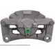 Purchase Top-Quality Front Right Rebuilt Caliper With Hardware by CARDONE INDUSTRIES - 19B7121 pa2