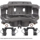 Purchase Top-Quality Front Right Rebuilt Caliper With Hardware by CARDONE INDUSTRIES - 19B7147 pa2