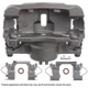 Purchase Top-Quality Front Right Rebuilt Caliper With Hardware by CARDONE INDUSTRIES - 19B7149 pa1