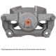 Purchase Top-Quality Front Right Rebuilt Caliper With Hardware by CARDONE INDUSTRIES - 19B7149 pa2