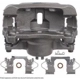 Purchase Top-Quality Front Right Rebuilt Caliper With Hardware by CARDONE INDUSTRIES - 19B7149 pa7