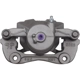 Purchase Top-Quality Front Right Rebuilt Caliper With Hardware by CARDONE INDUSTRIES - 19B7157 pa1