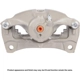 Purchase Top-Quality Front Right Rebuilt Caliper With Hardware by CARDONE INDUSTRIES - 19B7159A pa4