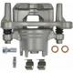 Purchase Top-Quality Front Right Rebuilt Caliper With Hardware by CARDONE INDUSTRIES - 19B7365A pa2