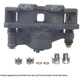 Purchase Top-Quality Front Right Rebuilt Caliper With Hardware by CARDONE INDUSTRIES - 19B744A pa7