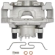 Purchase Top-Quality Front Right Rebuilt Caliper With Hardware by CARDONE INDUSTRIES - 19B7475 pa5