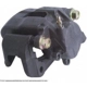 Purchase Top-Quality Front Right Rebuilt Caliper With Hardware by CARDONE INDUSTRIES - 19B818 pa1