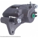 Purchase Top-Quality Front Right Rebuilt Caliper With Hardware by CARDONE INDUSTRIES - 19B870 pa1