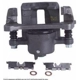Purchase Top-Quality Front Right Rebuilt Caliper With Hardware by CARDONE INDUSTRIES - 19B870 pa3
