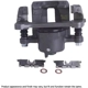 Purchase Top-Quality Front Right Rebuilt Caliper With Hardware by CARDONE INDUSTRIES - 19B870 pa6