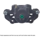 Purchase Top-Quality Front Right Rebuilt Caliper With Hardware by CARDONE INDUSTRIES - 19B957A pa6