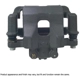 Purchase Top-Quality Front Right Rebuilt Caliper With Hardware by CARDONE INDUSTRIES - 19B957A pa8