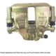 Purchase Top-Quality Front Right Rebuilt Caliper With Hardware by CARDONE INDUSTRIES - 19B984 pa3