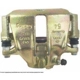 Purchase Top-Quality Front Right Rebuilt Caliper With Hardware by CARDONE INDUSTRIES - 19B984 pa8