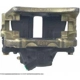 Purchase Top-Quality Front Right Rebuilt Caliper With Hardware by CARDONE INDUSTRIES - 19B984B pa3
