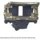 Purchase Top-Quality Front Right Rebuilt Caliper With Hardware by CARDONE INDUSTRIES - 19B984B pa5