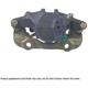Purchase Top-Quality Front Right Rebuilt Caliper With Hardware by CARDONE INDUSTRIES - 19B984B pa8