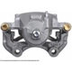 Purchase Top-Quality Front Right Rebuilt Caliper With Hardware by CARDONE INDUSTRIES - 19P1218 pa6