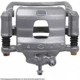 Purchase Top-Quality Front Right Rebuilt Caliper With Hardware by CARDONE INDUSTRIES - 19P1218 pa8