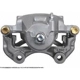 Purchase Top-Quality Front Right Rebuilt Caliper With Hardware by CARDONE INDUSTRIES - 19P1218 pa9