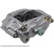 Purchase Top-Quality Front Right Rebuilt Caliper With Hardware by CARDONE INDUSTRIES - 19P1240 pa1