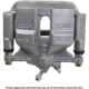Purchase Top-Quality Front Right Rebuilt Caliper With Hardware by CARDONE INDUSTRIES - 19P1568 pa1