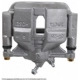 Purchase Top-Quality Front Right Rebuilt Caliper With Hardware by CARDONE INDUSTRIES - 19P1568 pa10