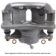 Purchase Top-Quality Front Right Rebuilt Caliper With Hardware by CARDONE INDUSTRIES - 19P1568 pa5