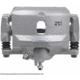 Purchase Top-Quality Front Right Rebuilt Caliper With Hardware by CARDONE INDUSTRIES - 19P1832 pa12